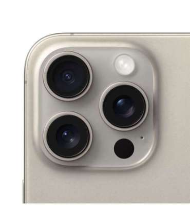 Apple iPhone 15 Pro Max 256GB - Natural Titanium