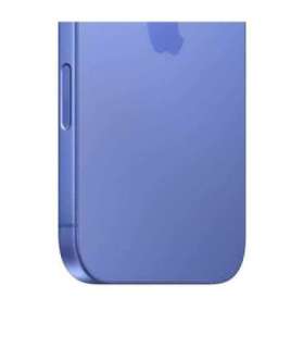 Apple iPhone 16 128GB Ultramarine