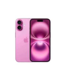 Apple iPhone 16 128GB Pink