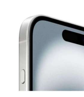 Apple iPhone 16 Plus 17 cm (6.7") Dual SIM iOS 18 5G USB Type-C 128 GB White