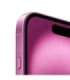 Apple iPhone 16 Plus 17 cm (6.7") Dual SIM iOS 18 5G USB Type-C 128 GB Pink