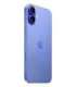 Apple iPhone 16 Plus 17 cm (6.7") Dual SIM iOS 18 5G USB Type-C 128 GB Blue