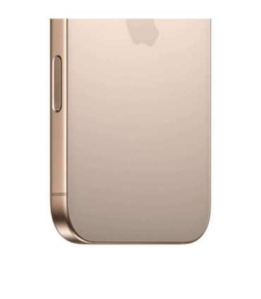 Apple iPhone 16 Pro 16 cm (6.3") Dual SIM iOS 18 5G USB Type-C 512 GB Sand