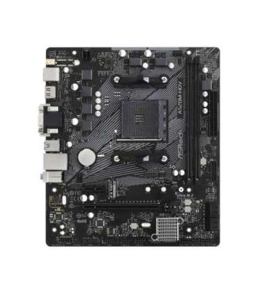 Asrock A520M-HDV Socket AM4 micro  ATX