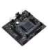 Asrock A520M-HDV Socket AM4 micro  ATX