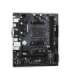 Asrock A520M-HDV Socket AM4 micro  ATX