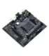 Asrock A520M-HVS AMD A520 Socket AM4 micro ATX