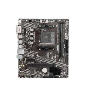 MSI A520M-A PRO Socket AM4