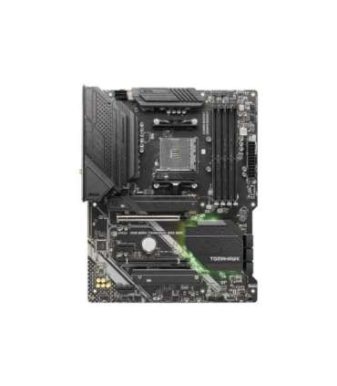 MSI MAG B550 TOMAHAWK MAX WIFI AMD B550 Socket AM4 ATX