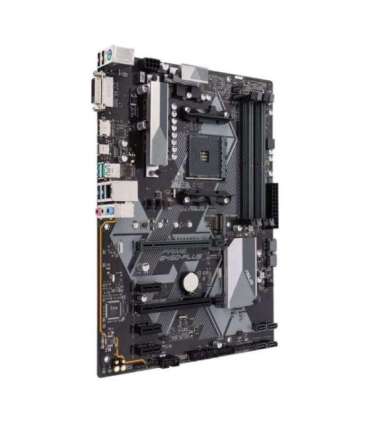 ASUS PRIME B450-PLUS AMD B450 Socket AM4 ATX