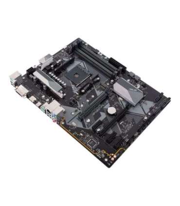ASUS PRIME B450-PLUS AMD B450 Socket AM4 ATX