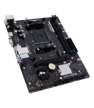 Biostar A520MHP motherboard AMD A520 Socket AM4 micro ATX