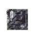 ASUS PRIME B550M-A Socket AM4 micro ATX AMD  B550