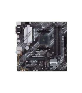 ASUS PRIME B550M-A Socket AM4 micro ATX AMD  B550