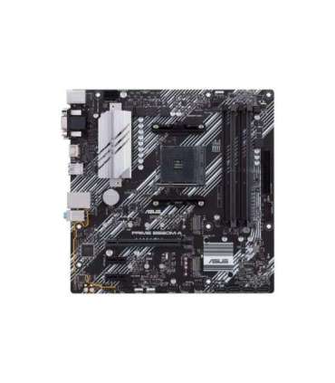 ASUS PRIME B550M-A Socket AM4 micro ATX AMD  B550
