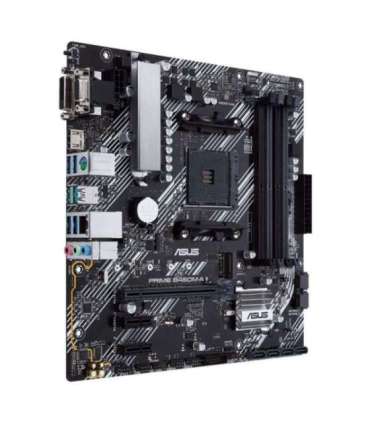 ASUS PRIME B450M-A II Socket AM4 micro ATX AMD  B450
