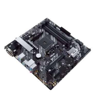 ASUS PRIME B450M-A II Socket AM4 micro ATX AMD  B450
