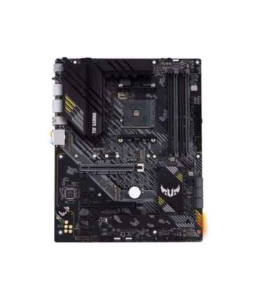 ASUS TUF Gaming B550-PLUS Socket AM4 ATX AMD  B550