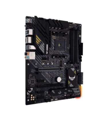 ASUS TUF Gaming B550-PLUS Socket AM4 ATX AMD  B550