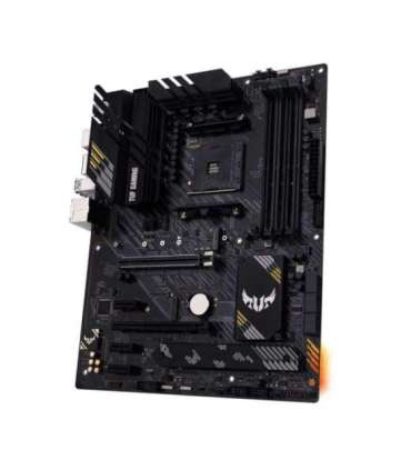 ASUS TUF Gaming B550-PLUS Socket AM4 ATX AMD  B550