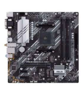 ASUS PRIME B550M-A WIFI II AMD B550 Socket AM4 micro ATX