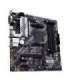 ASUS PRIME B550M-A WIFI II AMD B550 Socket AM4 micro ATX