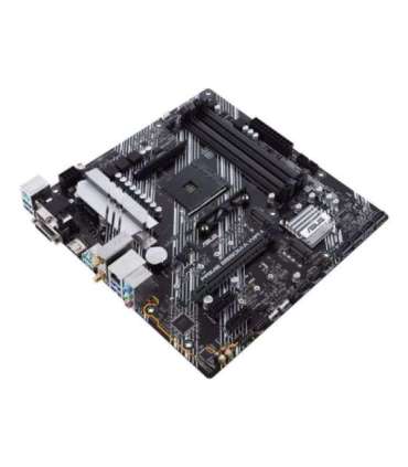 ASUS PRIME B550M-A WIFI II AMD B550 Socket AM4 micro ATX