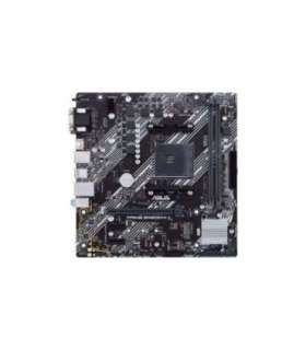 ASUS Prime B450M-K II AMD B450 Socket AM4  micro ATX