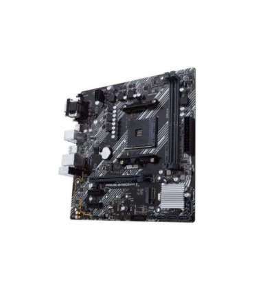 ASUS Prime B450M-K II AMD B450 Socket AM4  micro ATX