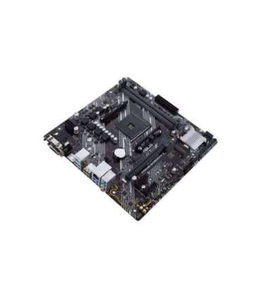 ASUS Prime B450M-K II AMD B450 Socket AM4  micro ATX
