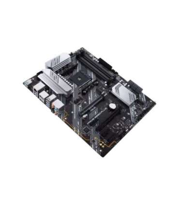 ASUS PRIME B550-PLUS AMD B550 Socket AM4 ATX