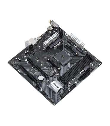 Asrock motherboard B450M/AC R2.0