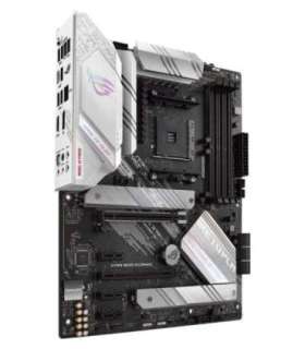 ASUS ROG STRIX B550-A GAMING AMD B550 Socket AM4 ATX