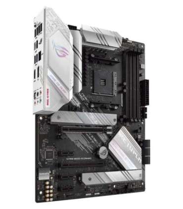 ASUS ROG STRIX B550-A GAMING AMD B550 Socket AM4 ATX