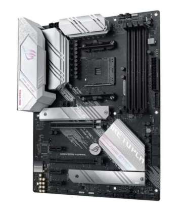ASUS ROG STRIX B550-A GAMING AMD B550 Socket AM4 ATX
