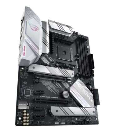 ASUS ROG STRIX B550-A GAMING AMD B550 Socket AM4 ATX