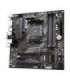 Gigabyte B550M DS3H Socket AM4 micro ATX AMD  B550