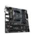 Gigabyte B550M DS3H Socket AM4 micro ATX AMD  B550