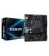 Asrock B550M-HDV Socket AM4 micro ATX AMD  B550