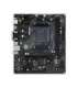 Asrock B550M-HDV Socket AM4 micro ATX AMD  B550