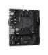 Asrock B550M-HDV Socket AM4 micro ATX AMD  B550