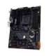 ASUS TUF GAMING B550-PLUS WIFI II AMD B550 Socket AM4 ATX