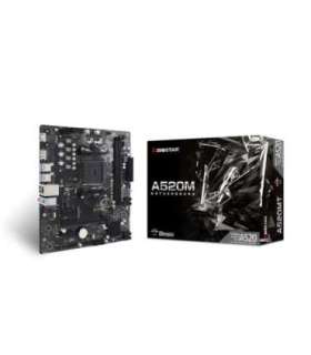 BIOSTAR A520MT motherboard