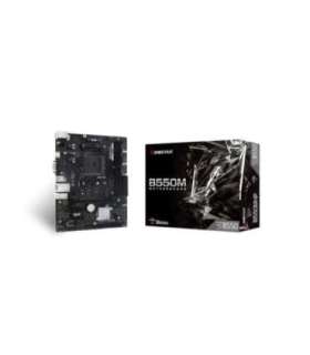 Biostar B550MHP motherboard AMD B550 Socket AM4 micro ATX