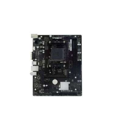 Biostar B550MHP motherboard AMD B550 Socket AM4 micro ATX