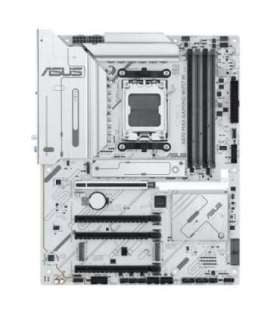 ASUS X870 MAX GAMING WIFI7 W AMD X870 Socket AM5 ATX
