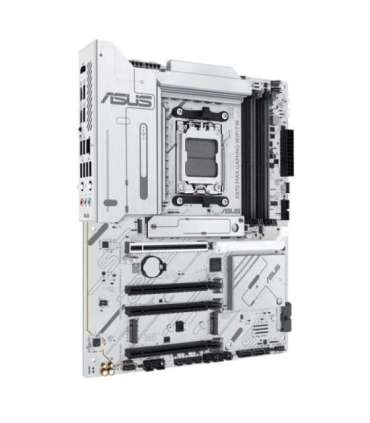 ASUS X870 MAX GAMING WIFI7 W AMD X870 Socket AM5 ATX