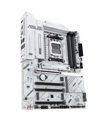 ASUS X870 MAX GAMING WIFI7 W AMD X870 Socket AM5 ATX