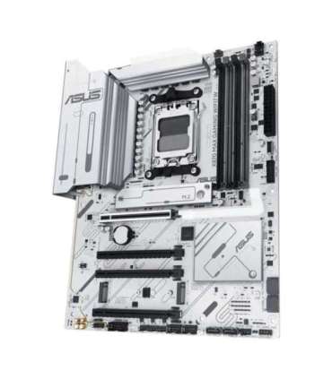 ASUS X870 MAX GAMING WIFI7 W AMD X870 Socket AM5 ATX