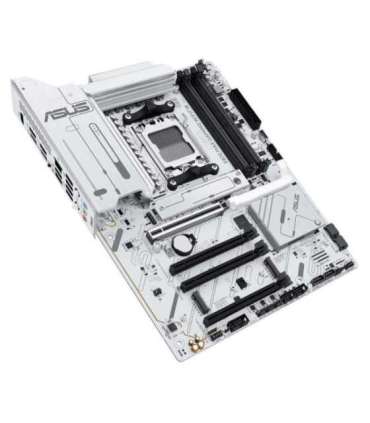 ASUS X870 MAX GAMING WIFI7 W AMD X870 Socket AM5 ATX